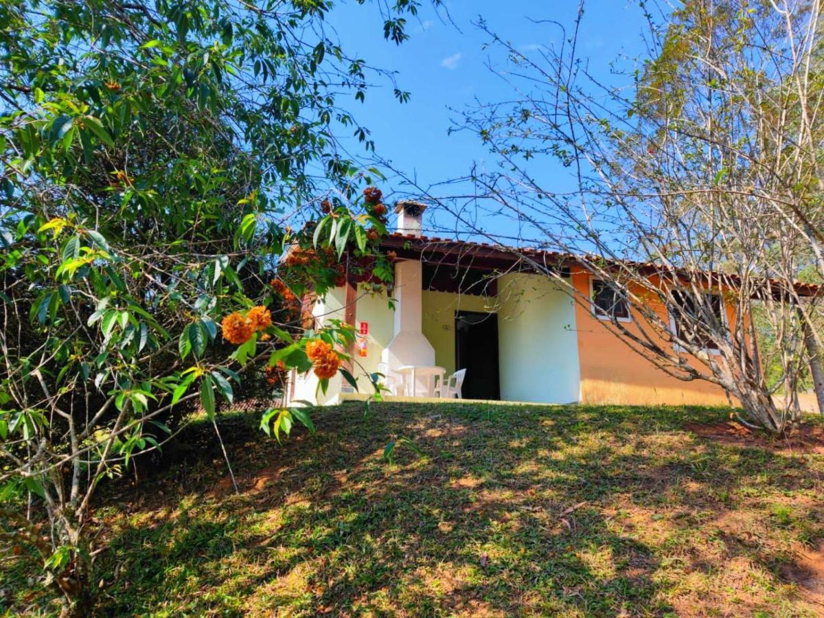 Pousada Green Valley São Roque Екстериор снимка