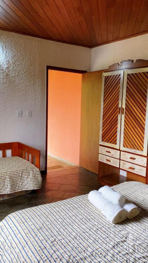 Pousada Green Valley São Roque Екстериор снимка