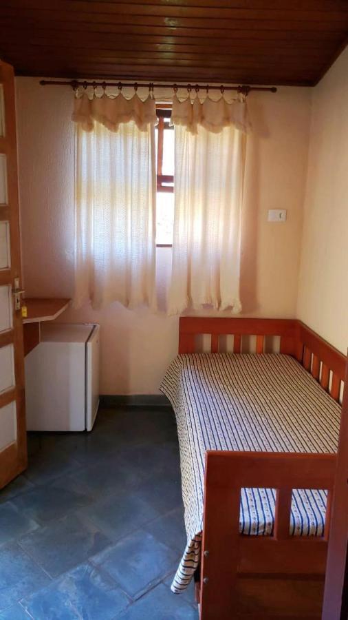 Pousada Green Valley São Roque Екстериор снимка