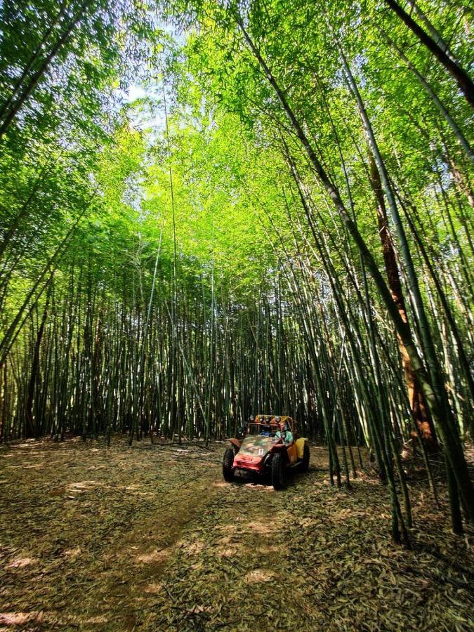 Pousada Green Valley São Roque Екстериор снимка