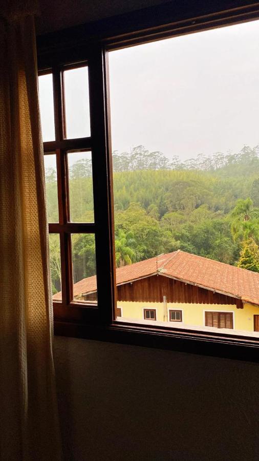 Pousada Green Valley São Roque Екстериор снимка