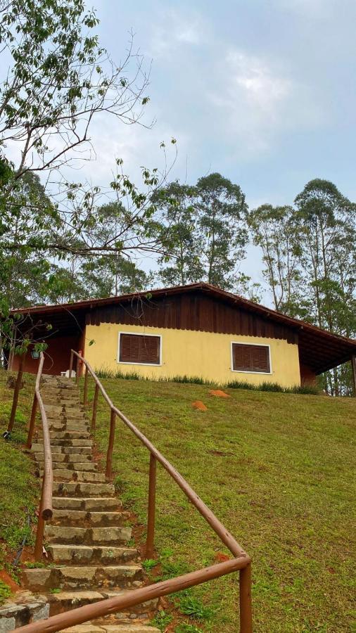 Pousada Green Valley São Roque Екстериор снимка