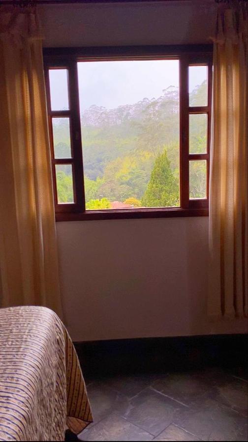 Pousada Green Valley São Roque Екстериор снимка