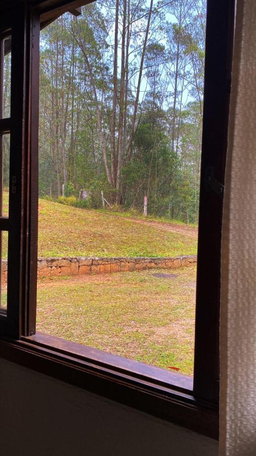 Pousada Green Valley São Roque Екстериор снимка